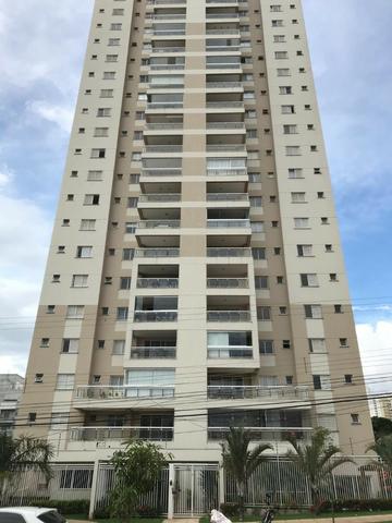 Ed Opera Prima - 4 quartos - 140m² - santa rosa