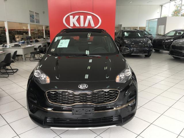Kia Sportage EX 0km 264 - Foto 2