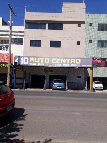 Excelente prédio com 7 aparts,1 loja,+1 terraço renda de 7 mil mês, na qr 410 Samambaia No - Foto 6