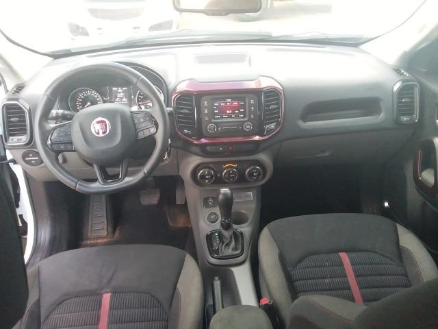 Fiat Toro Freedom Open Edition 1.8 - Foto 6