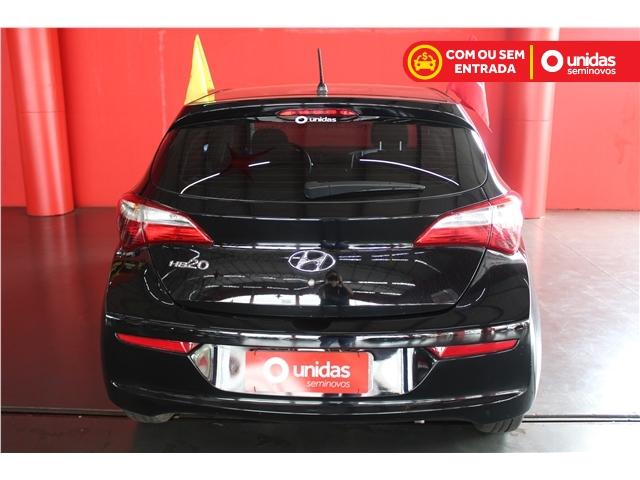 Hyundai Hb20 1.0 comfort plus 12v flex 4p manual - Foto 6