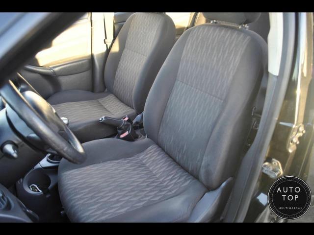 Ford Focus sedan GLX mec. 2007 *top*impecável*duvido igual*lindo - Foto 15