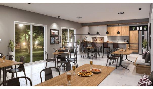 Acqua Dunas Club - Empreendimento - Apartamentos em Lançamentos no bairro Areal ... - Foto 10