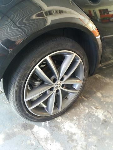 Volkswagen/ Golf 1.6 Sportiline - Foto 8