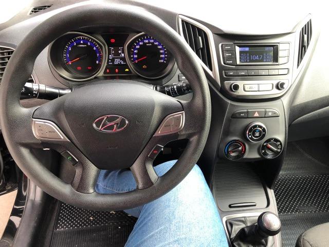 Hyundai Hb20 - Foto 3