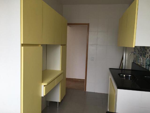 Meier Rua Padre Ildefonso Penalba apartamento 2 quartos Todo em Porcelanato JBCH28811 - Foto 14