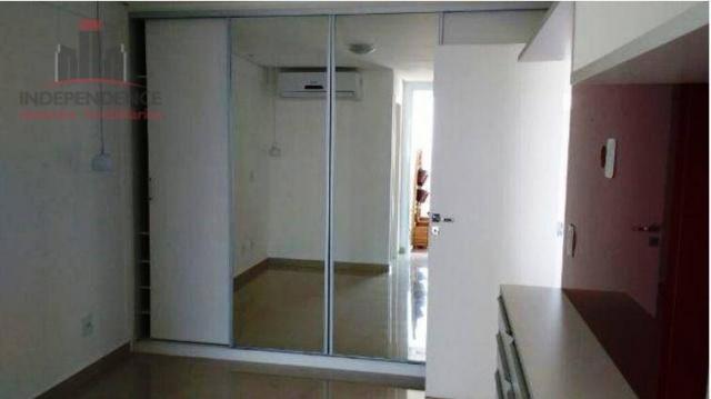 Apartamento residencial à venda, jardim das colinas, são josé dos campos. - Foto 10