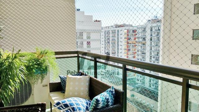 Apartamento de 3 quartos na Rua do Bispo - Foto 17