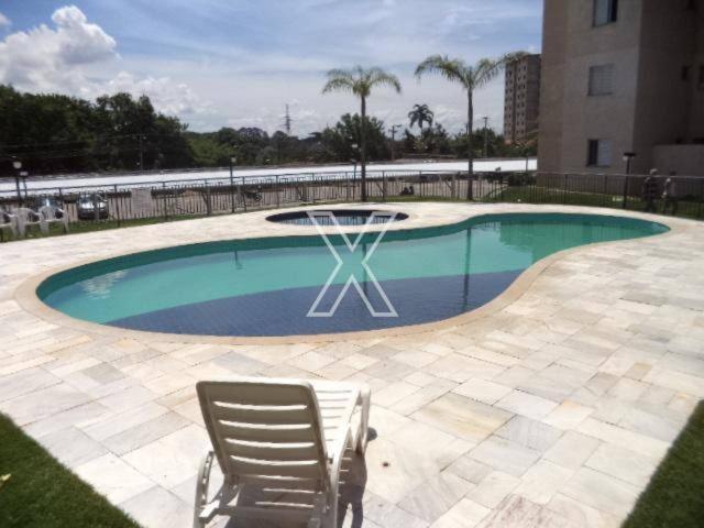 Ed. Brisas do Parque. Apt com 3 quartos, sendo 1 suite - Foto 2