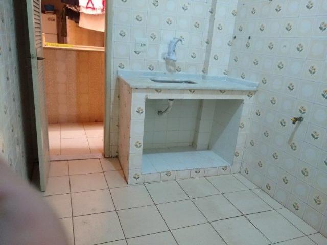 Todos os Santos - Rua Padre Ildefonso Penalba - Localização Ímpar - 2 Quartos Dependência - Foto 12