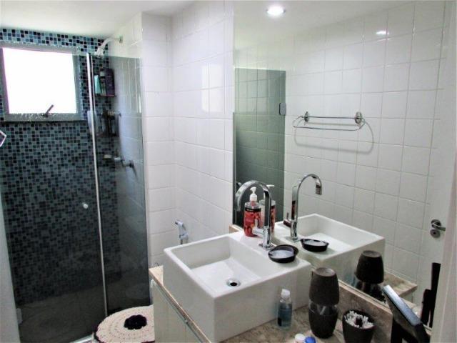 Engenho de Dentro - Rua Borja Reis - Condomínio Colinas - Excelente 2 Quartos - 1 Vaga - Foto 5