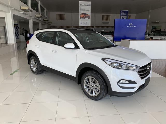 New Tucson - Foto 4