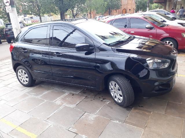 Ford Ka - Foto 3