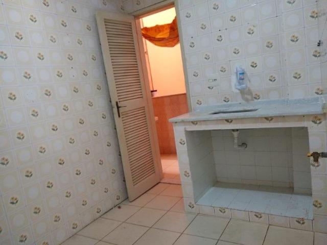 Todos os Santos - Rua Padre Ildefonso Penalba - Localização Ímpar - 2 Quartos Dependência - Foto 11