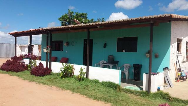 Aluga-se Área com Água Potável/Mineral, Localizada em Macaíba/Parnamirim - Foto 2