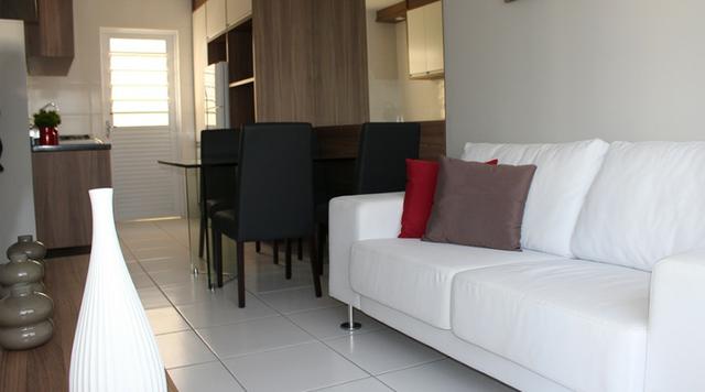 Casas de 3 quartos, - Pertinho do Centro - Prontas para morar!! - Foto 10