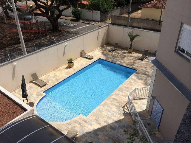 Apartamento residencial à venda, jardim américa, são josé dos campos. - Foto 10