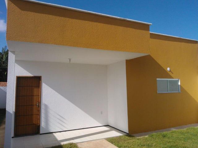 Aluga-se casa Altos do Jaguarema, Araçagy - Foto 2