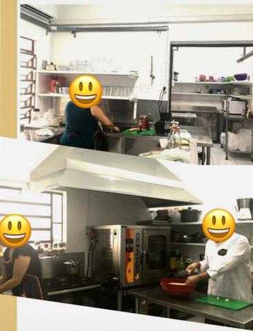 Venda de Estrutura de Restaurante - Foto 5