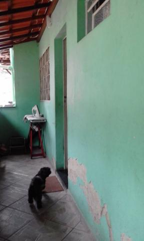 Casa, Dom Bosco, Belo Horizonte-MG - Foto 15