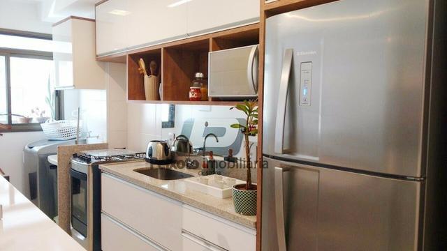 Apartamento de 3 quartos na Rua do Bispo - Foto 14