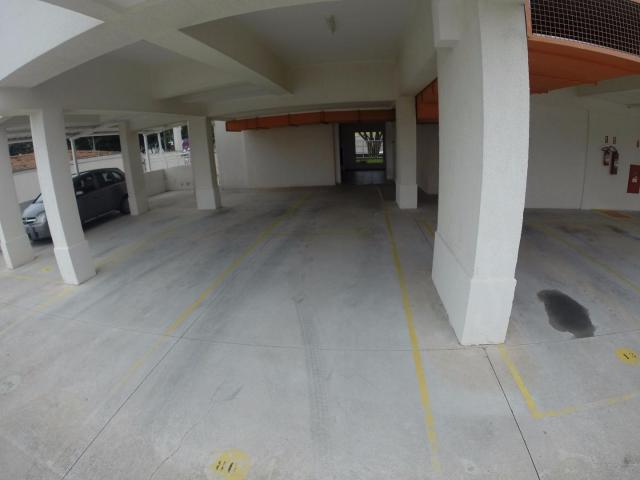 Apartamento residencial para venda, parque industrial, são josé dos campos. - Foto 16