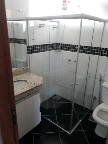 (R$290.000) Casa Seminova c/ Garagem p/ 02 Carros e Área Gourmet - Bairro Morada do Vale - Foto 12