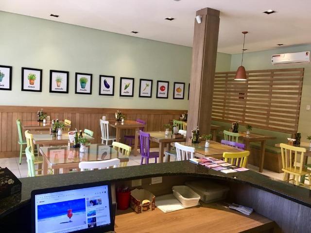 Venda de Estrutura de Restaurante - Foto 4