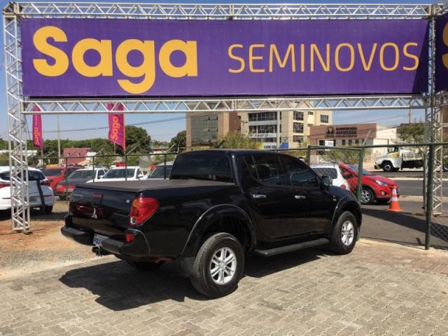 MITSUBISHI L200 TRITON 3.5 HPE 4X4 CD 2016 - Foto 2