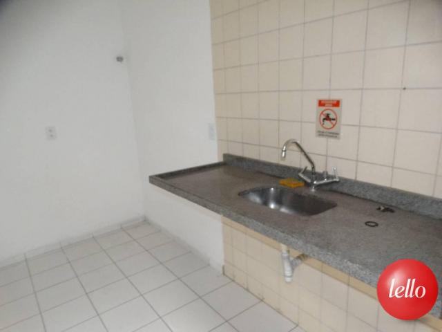 Galpão/depósito/armazém para alugar em Mooca, São paulo cod:202679 - Foto 15
