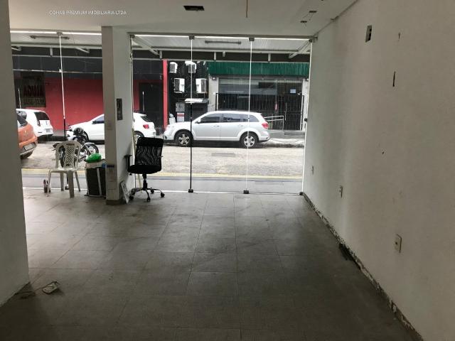 Salas com isenção de aluguel nos 3 primeiros meses na galeria beira mar center - Foto 11