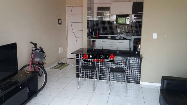 Lindo apartamento no coqueiro-cavalcante - Foto 8