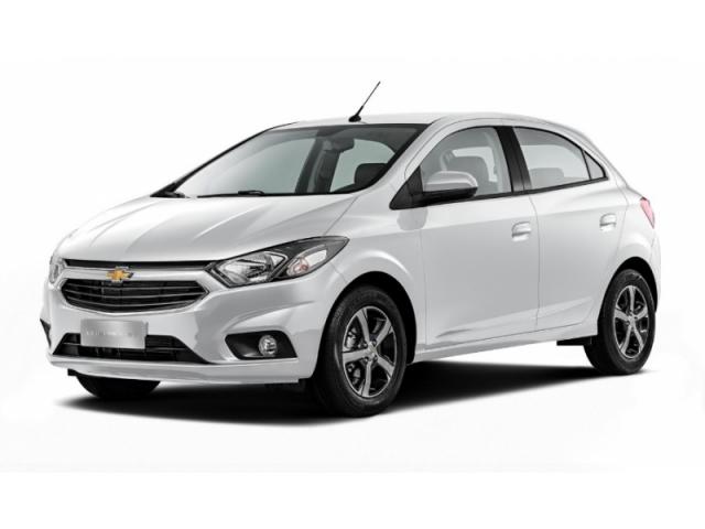 CHEVROLET ONIX 1.4 MPFI LTZ 8V FLEX 4P 2019 - Foto 4