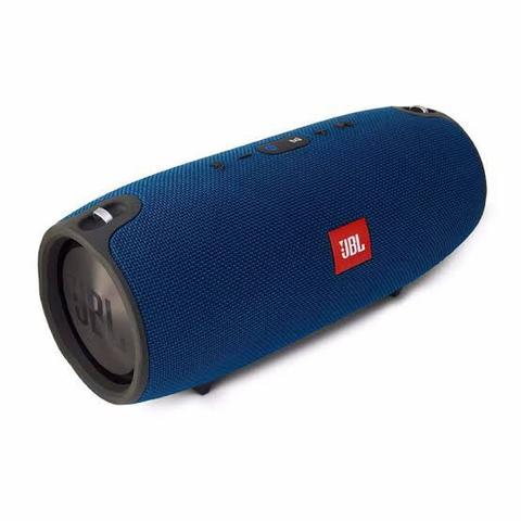 Caixa De Som JBL Xtreme Super Bass Bluetooth Celular Android iOS Música - Foto 3