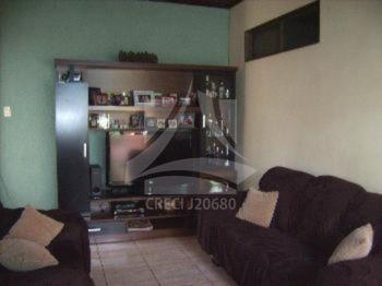 Casa à venda com 3 dormitórios em Jardim bela vista, Serrana cod:25066 - Foto 10