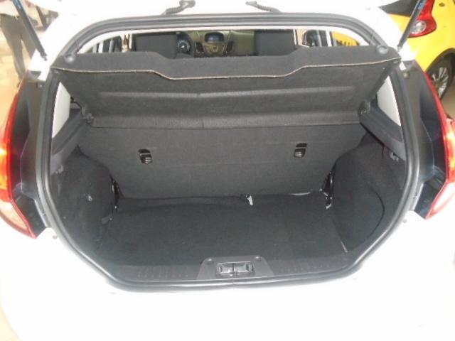 FORD FIESTA 1.6 ROCAM SE 8V FLEX 4P 2014 - Foto 8