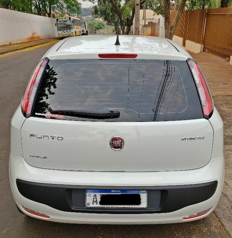 Punto Atractive 1.4 - Foto 3