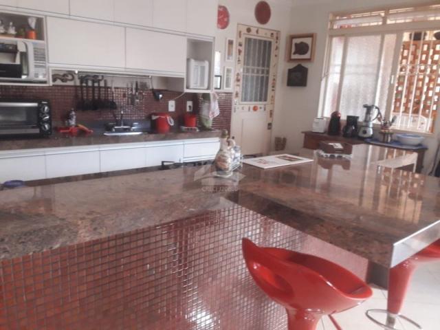 Casa à venda com 3 dormitórios em Campos elíseos, Ribeirão preto cod:57974 - Foto 3