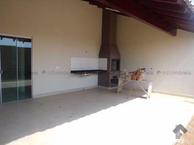 Espaço Gourmet Linda Casa Jardim Panamá - Foto 7