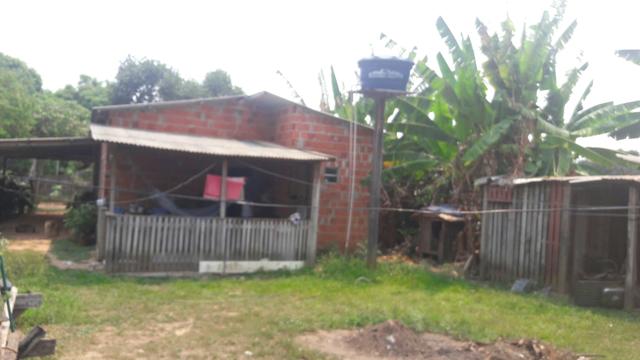 Vendo ou troco ou alugo - Foto 4