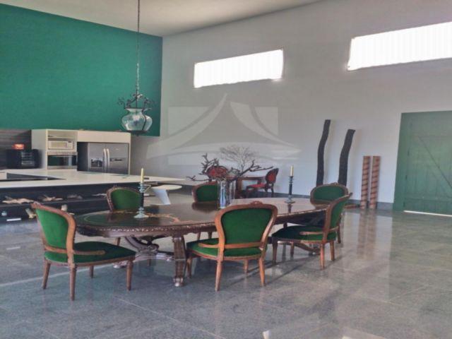 Casa de condomínio à venda com 5 dormitórios em Zona rural, Delfinópolis cod:44339 - Foto 6