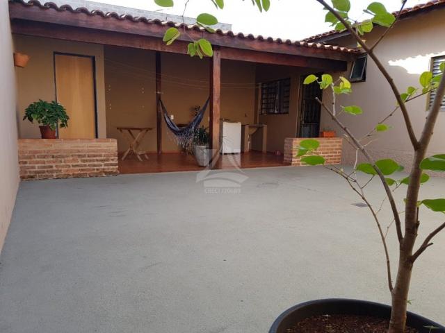 Casa à venda com 2 dormitórios em Jardim são josé, Ribeirão preto cod:55616 - Foto 18