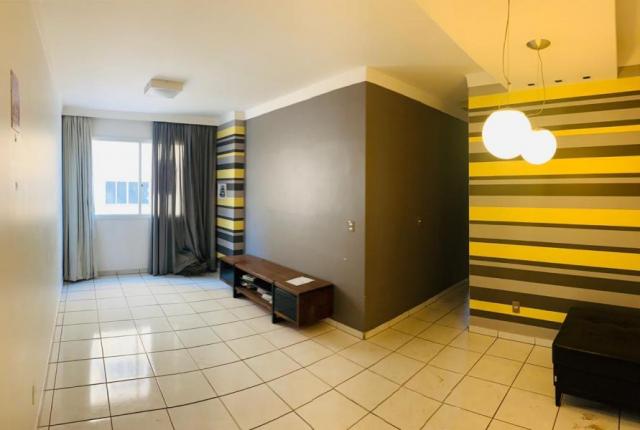 Apartamento para locação em uberlândia, tabajaras, 3 dormitórios, 1 suíte, 2 banheiros, 2 - Foto 8