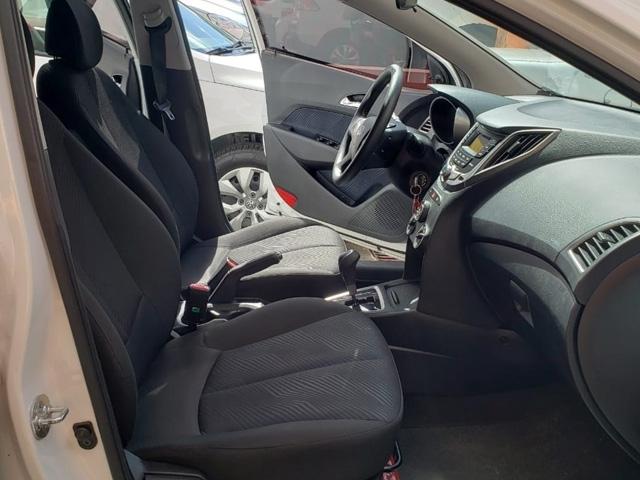 HYUNDAI HB20 1.6 COMFORT PLUS 16V FLEX 2014 - Foto 10