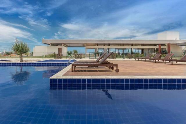 Terras alphaville sergipe - lotes a partir de 300 m² - aracaju - se - id533