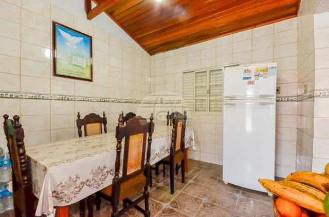 Casa de condomínio à venda com 3 dormitórios em Jardim jalisco, Colombo cod:150279 - Foto 9