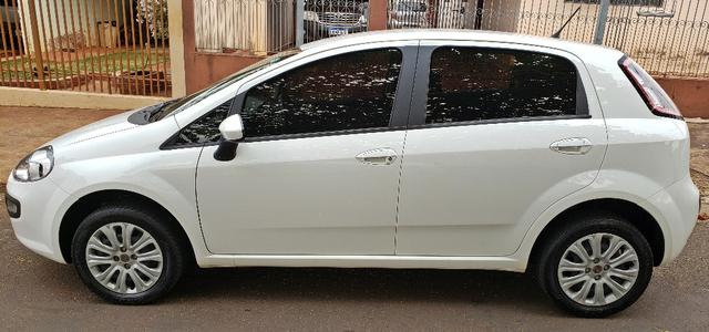 Punto Atractive 1.4 - Foto 5