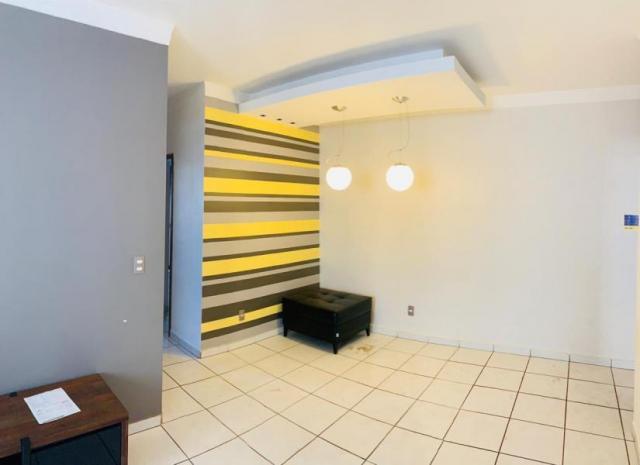 Apartamento para locação em uberlândia, tabajaras, 3 dormitórios, 1 suíte, 2 banheiros, 2 - Foto 9