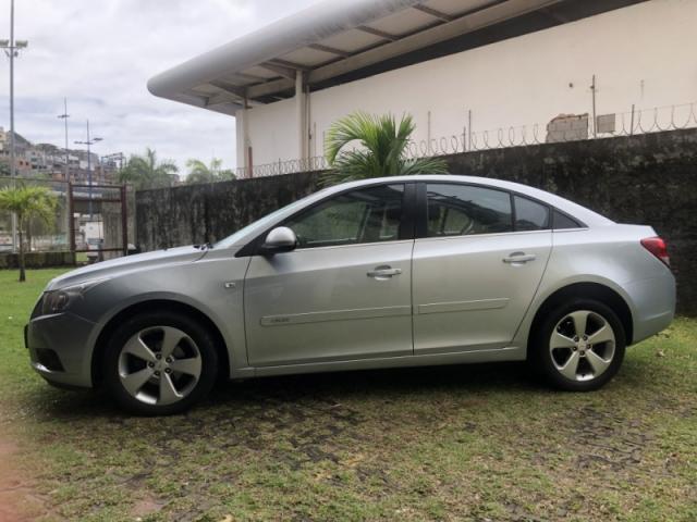 CHEVROLET CRUZE 1.8 LT 16V FLEX 4P 2013 - Foto 2