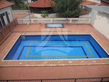 Casa à venda com 3 dormitórios em Centro, Serrana cod:25499 - Foto 6